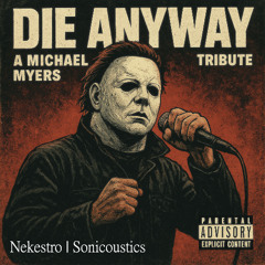 Nekestro feat. Sonicoustics - Die Anyway (Micheal Myers Tribute)