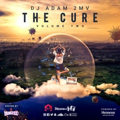The Cure (Vol. 2)