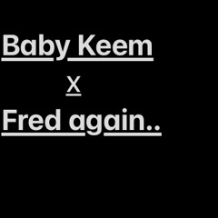 leavemealone - Fred again.. x Baby Keem <live>   |ID 2023 /| /released