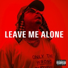 RED MCFLY - LEAVE ME ALONE