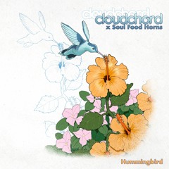 Cloudchord x Soul Food Horns - Hummingbird