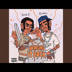 Digga D x Aj Tracey - Bringing It Back