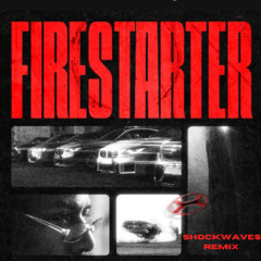 Karan Kanchan - FIRESTARTER ( SHOCKWAVES REMIX )