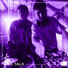 Jive Talk // Music They Love #63