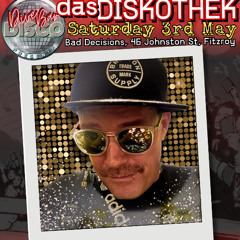 Tahl - Das Diskothek
