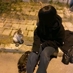 i can't get away (feature, yashio)