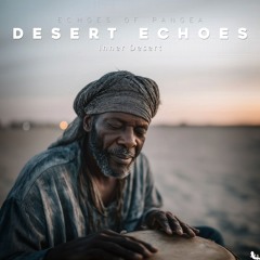 Inner Desert  - 04 - Desert Echoes
