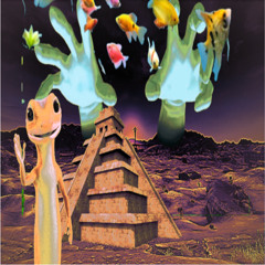 gecko