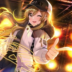 CYBER CYBER (game ver.) - Peaky P-key