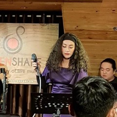 Tóc mai sợi vắn sợi dài (Phạm Duy) - Mèo
