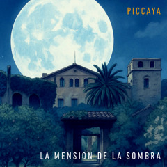 Live @ La Mansion de La Sombra (Barcelona)