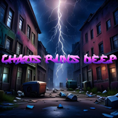 CHAOS RUNS DEEP - IllMuzik - Warzone #117