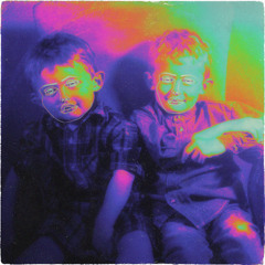 Disclosure - When A Fire Starts To Burn (Chime Flip)