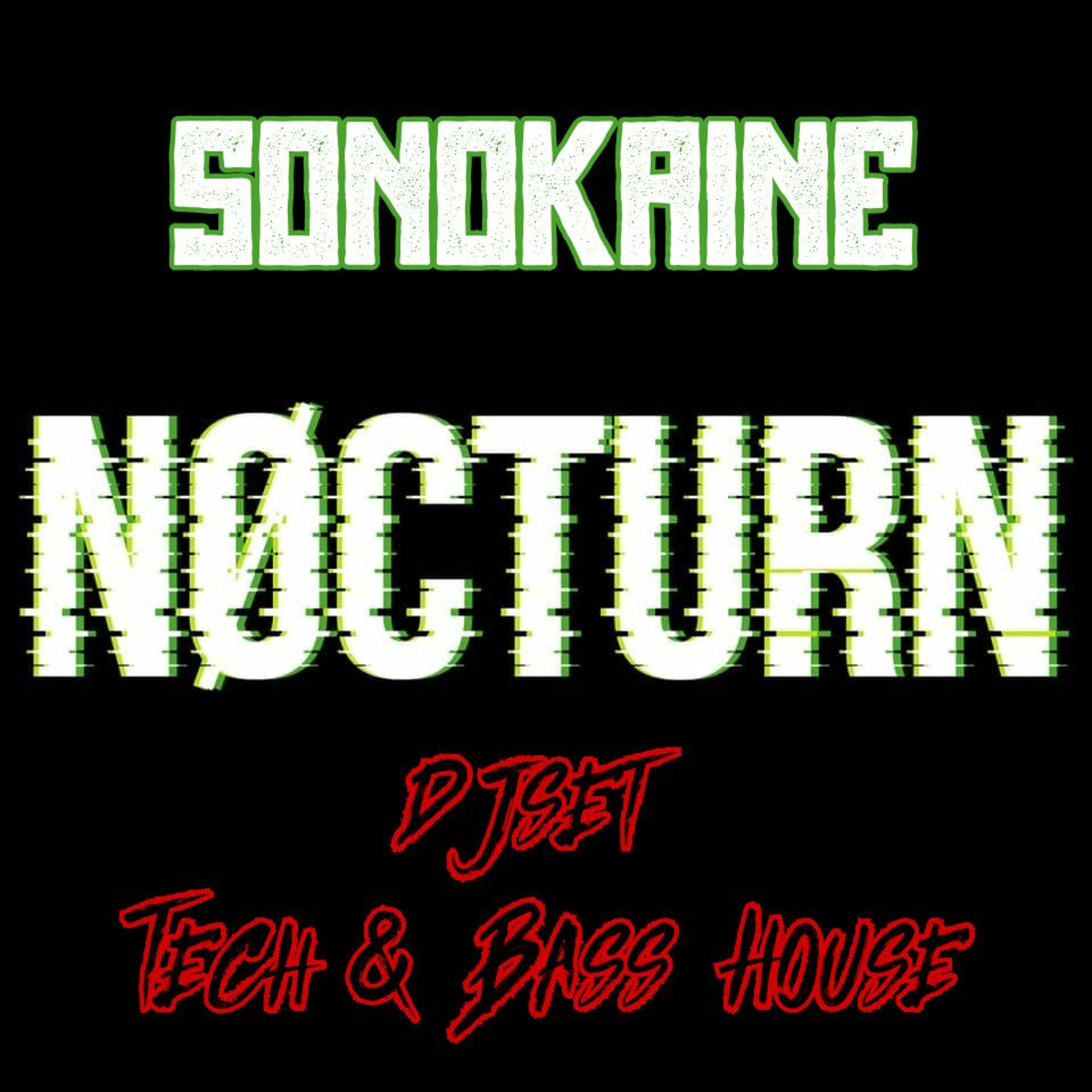 Sonokaïne