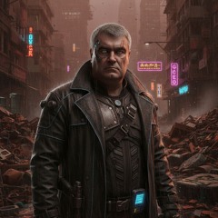 Mood of the apocalyspe