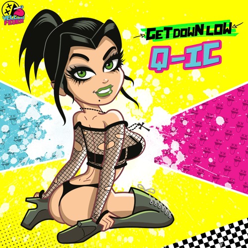 Get Down Low (Original)