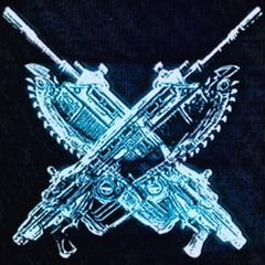 gears of war (levi ryan)