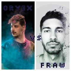 Cryex Vs Fraw | Rawstyle | Mixed By I Am Hogg | 13/05/2022