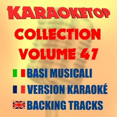 Due Vite (Originally Performed by Marco Mengoni) (Karaoke Version)