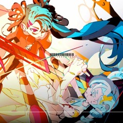 『ディカダンス』 feat.初音ミク / sasakure.‌UK