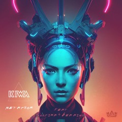 KIWA - Metaphor ft. Suspira & Bea Aino
