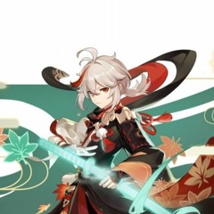 Genshin Impact 1.6 Music 3