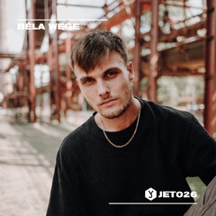 JET026 - BÉLA WEGE