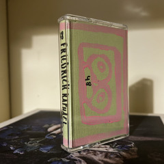 FRIENDLY MIXTAPE - FRIEDRICH RAPHAEL