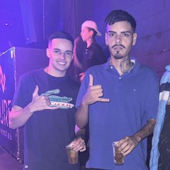 EMPURRA NA NOVINHA (DJ ARAUJO & DJ ROMANO) LANÇAMENTO 2024