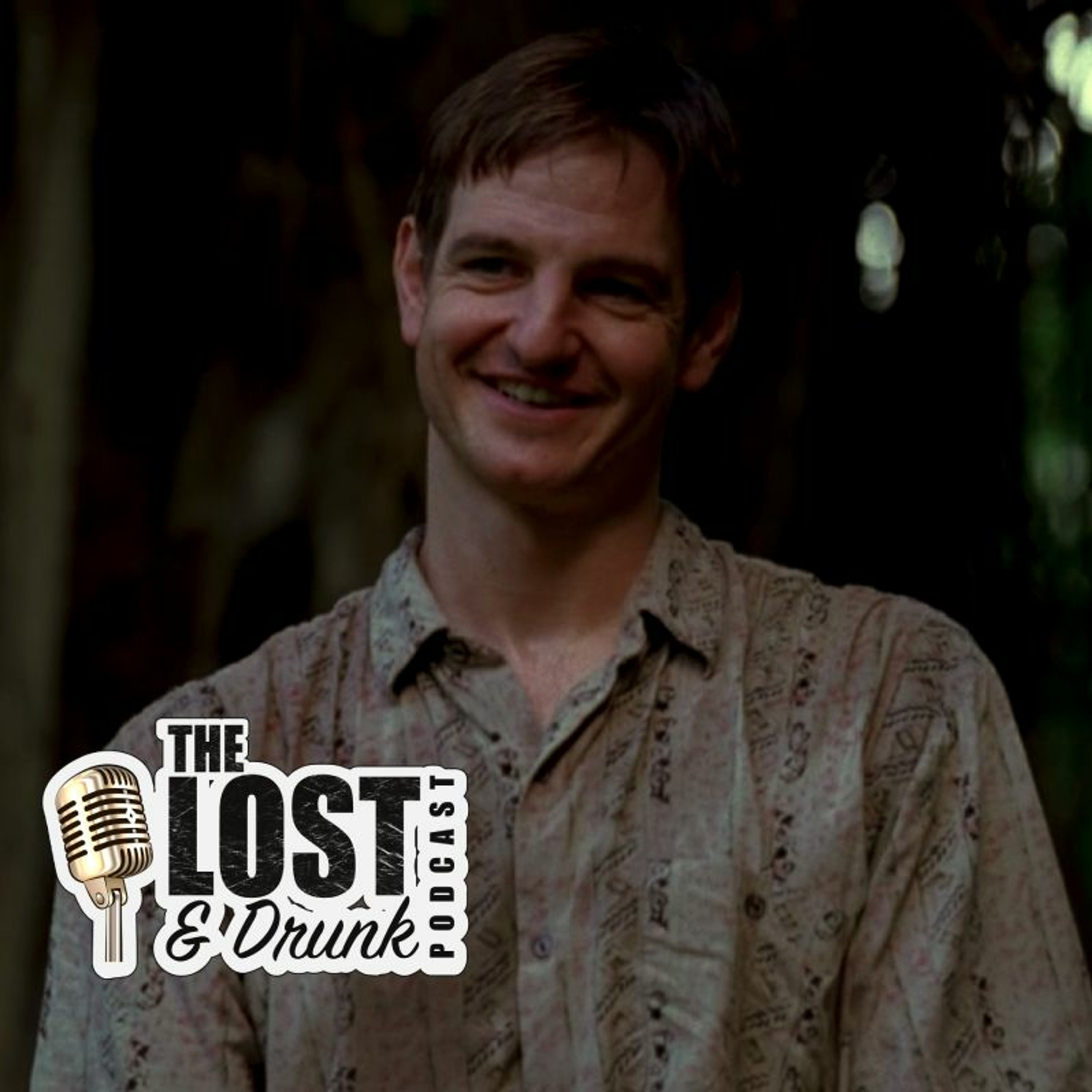 The LOST (& Drunk) Podcast