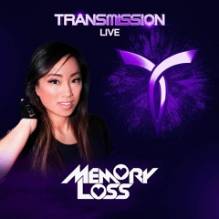 MEMORY LOSS ▼ TRANSMISSION LIVE