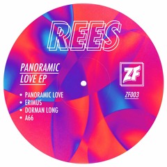 INCOMING : Rees - Erimus #ZoneFocus
