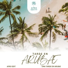 UNA TARDE EN ARUBÆ. BRUJO DJ