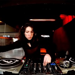 2024.11.22 - DETAILS SOUND Pres. MUTAFORMA With LUCE CLANDESTINA