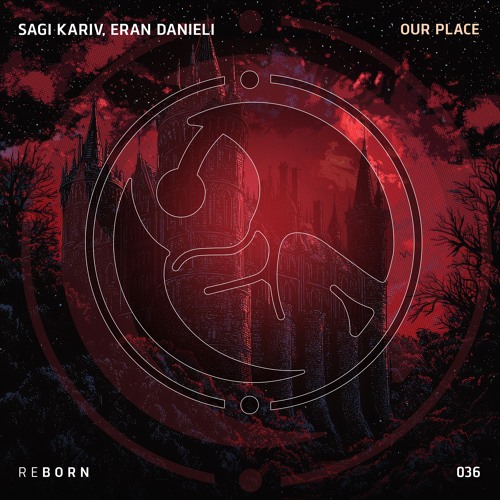 Sagi Kariv & Eran Danieli - Our Place