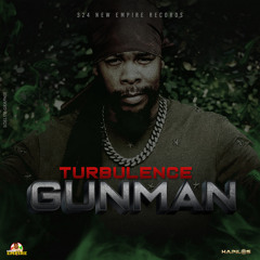 Gunman