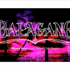 Kaz Bałagane - Miami Vice