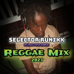 Selector Runixx - Reggae Mix 2023.mp3