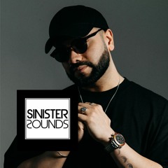 Habbo Foxx - Sinister Sounds mini mix 2023