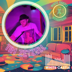 White Castle X Resebyrån Live Set - Hi-Tech