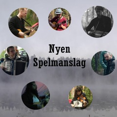 Nyen Spelmanslag - Slängpolska från Vrigstad