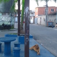 PROIBIDÃO CDD ( DJ KF ) FEAT: MC MK FAIXA PRETA