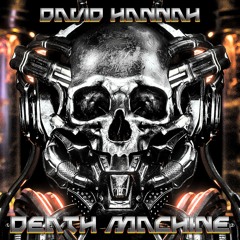 Death Machine / 終わり機