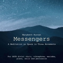 Messengers: II. Are they like us? - III. The secrecy of daylight