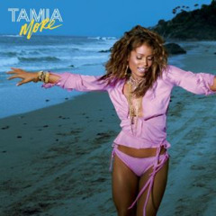 Tamia x Charlie Wilson - Tamia, Last Name Hill