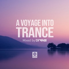 A Voyage Into Trance 096 (Mixed By Divine) (10-06-2022)