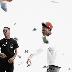 HEEMBEEZY X  D3 - SHOTTAZ