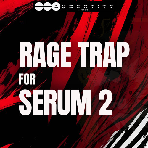 Rage Trap For Serum 2