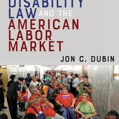 Ebook Social Security Disability Law and the American Labor Market