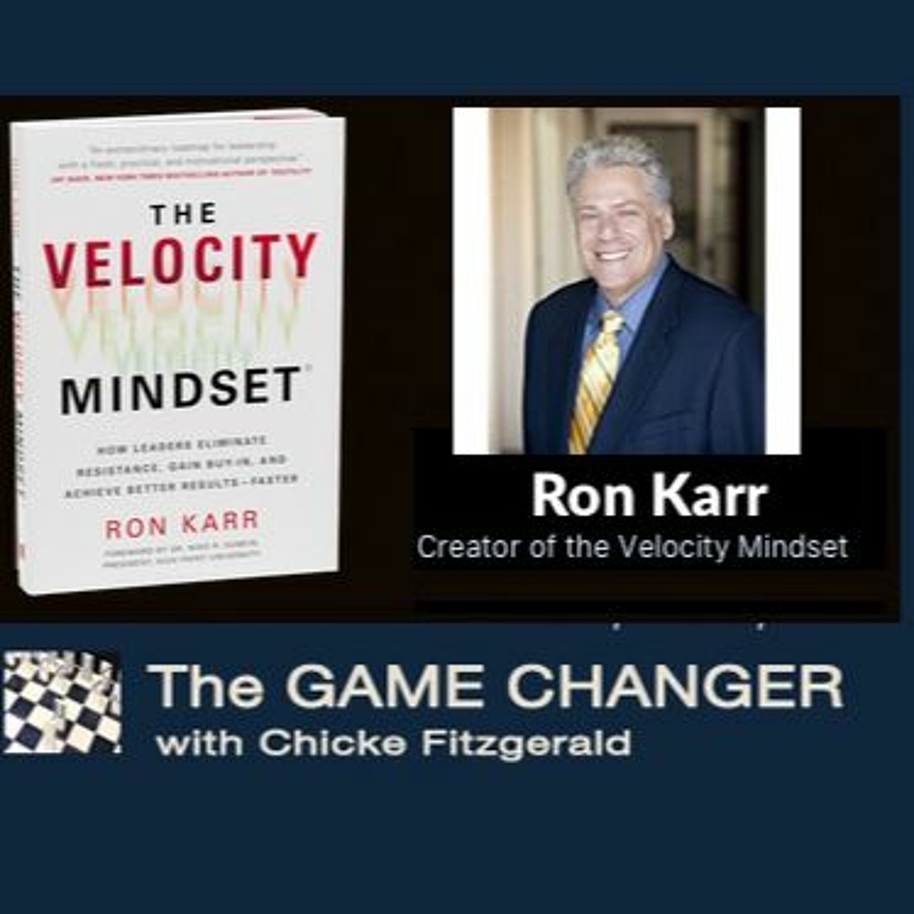 The Game Changer Network